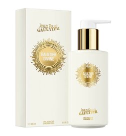 Divine - Gel Douche